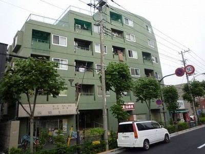 大森
