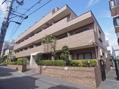 早稲田