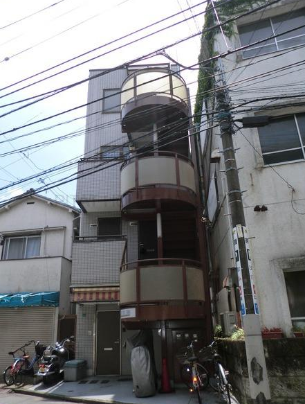高田馬場